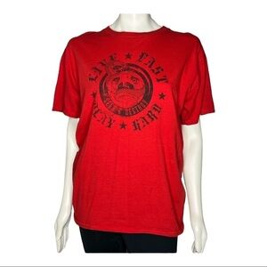 Audio Counncil T-shirt Sz Large